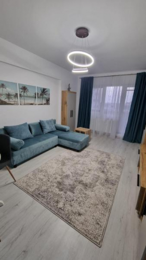 Cozy Apartment Pallady